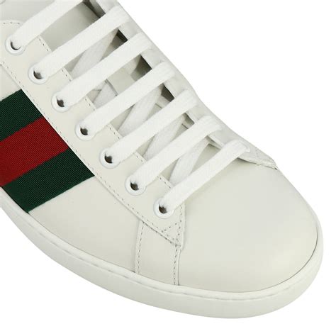 scarpe gucci uomo brutte|sneakers gucci su farfetch.